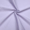 Eco-friendly fabric, recycled polyester lining sweatband, four-way stretch knitted fabric, single-sided fabric