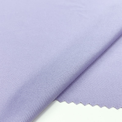 Eco-friendly fabrics, sports sweatband, four-way stretch knit fabrics, single-sided fabrics, suitable for underwear, fashion T-shirts, sportswear