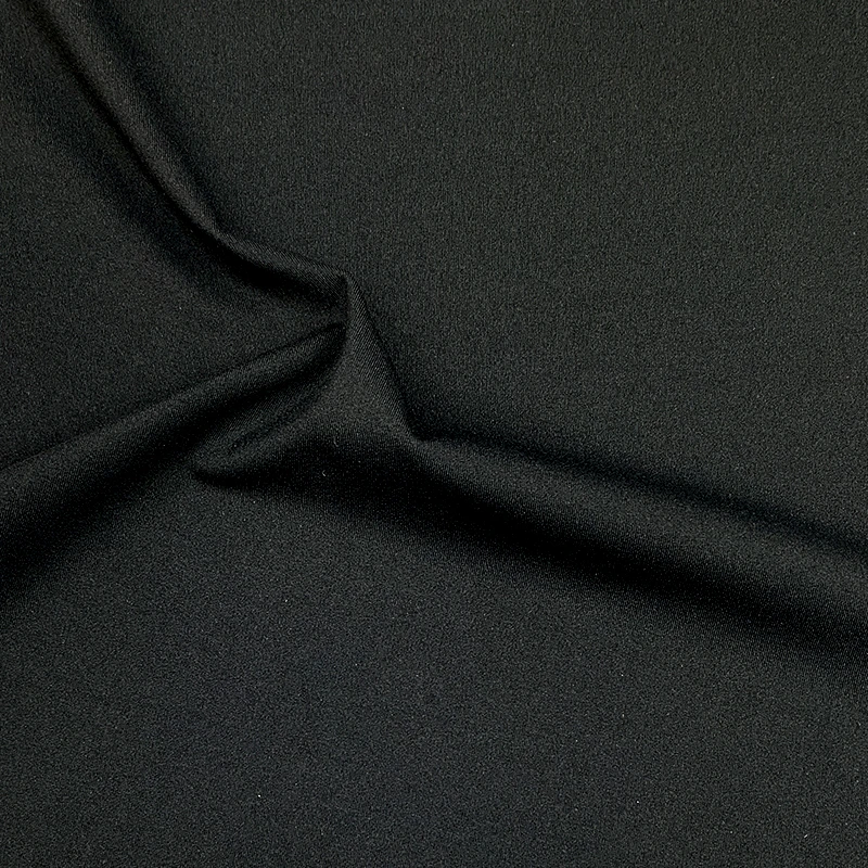 Environmentally friendly fabrics