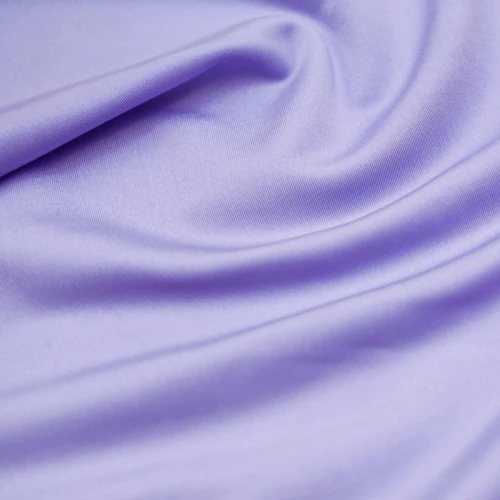 Tejido ecológico, tejido micro brillante reciclado, tejido de punto elástico en cuatro direcciones, adecuado para trajes de baño, camisetas de moda, ropa deportiva.