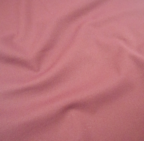 Eco-friendly fabric,Full Recycled High Elastic Double Knit Fabric,Four-way stretch knitted fabric