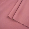 Eco-friendly fabric,Full Recycled High Elastic Double Knit Fabric,Four-way stretch knitted fabric