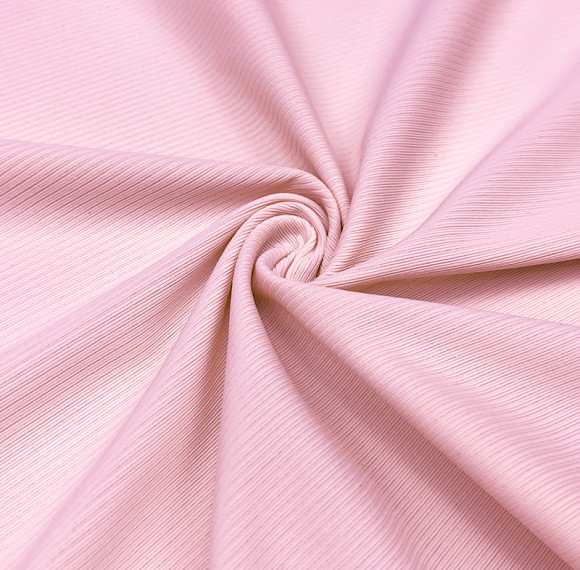 Underwear fabric, nylon four-way stretch soft, suitable for underwear, swimwear, sportswear, multi-color in stock.