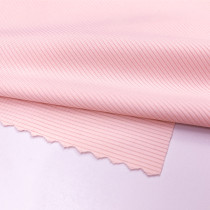 Underwear fabric, nylon four-way stretch soft, suitable for underwear, swimwear, sportswear, multi-color in stock.