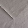 Underwear fabric, nylon shiny plain fabric, breathable stretch skin-friendly