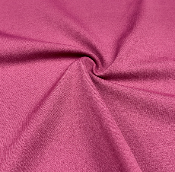 Eco-friendly fabric, recycled polyester four-way stretch knit, suitable for underwear, fashion T-shirts, sportswear