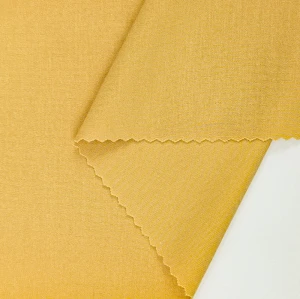 Tejidos ecológicos, tejidos biodegradables, 100S Lenzing Modal, adecuados para ropa deportiva, trajes de baño, ropa interior.