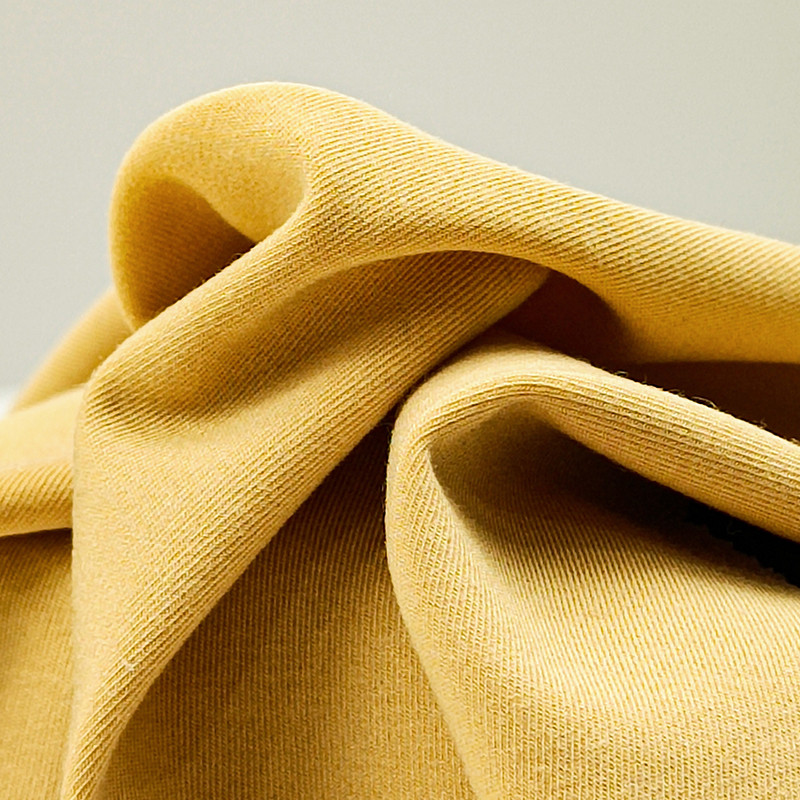 Eco-friendly biodegradable fabrics