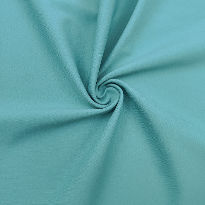 Lycra yoga fabric,moisture wicking high elasticity fabric,skin-friendly bare feeling,suitable for sports yoga