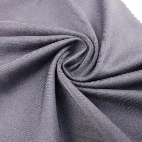 Eco-friendly fabrics, Recycle Polyester Plain Dye Fabric