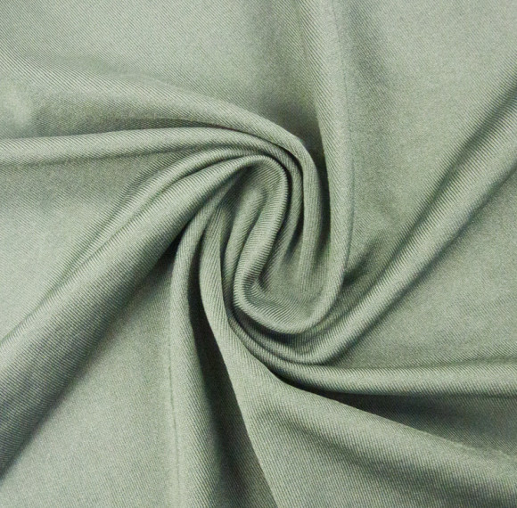 Eco-friendly fabrics, Recycle Polyester Plain Dye Fabric