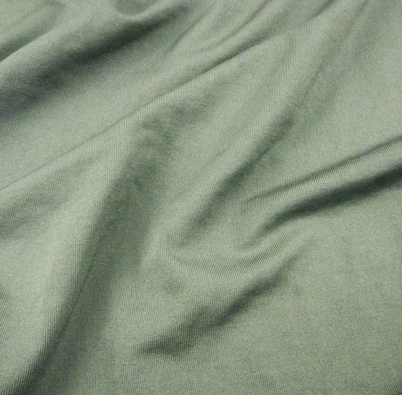 Eco-friendly fabrics, Recycle Polyester Plain Dye Fabric