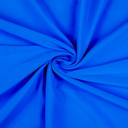 Swimsuit fabric, matte nylon plain fabric, high stretch nylon fabric, a variety of colors in stock.