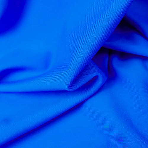 Swimsuit fabric, matte nylon plain fabric, high stretch nylon fabric, a variety of colors in stock.