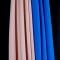 Swimsuit fabric, matte nylon plain fabric, high stretch nylon fabric, a variety of colors in stock.