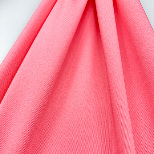 Swimwear fabrics, polyester high elastic fabric, suitable for swimwear, sports, fitness fabric.