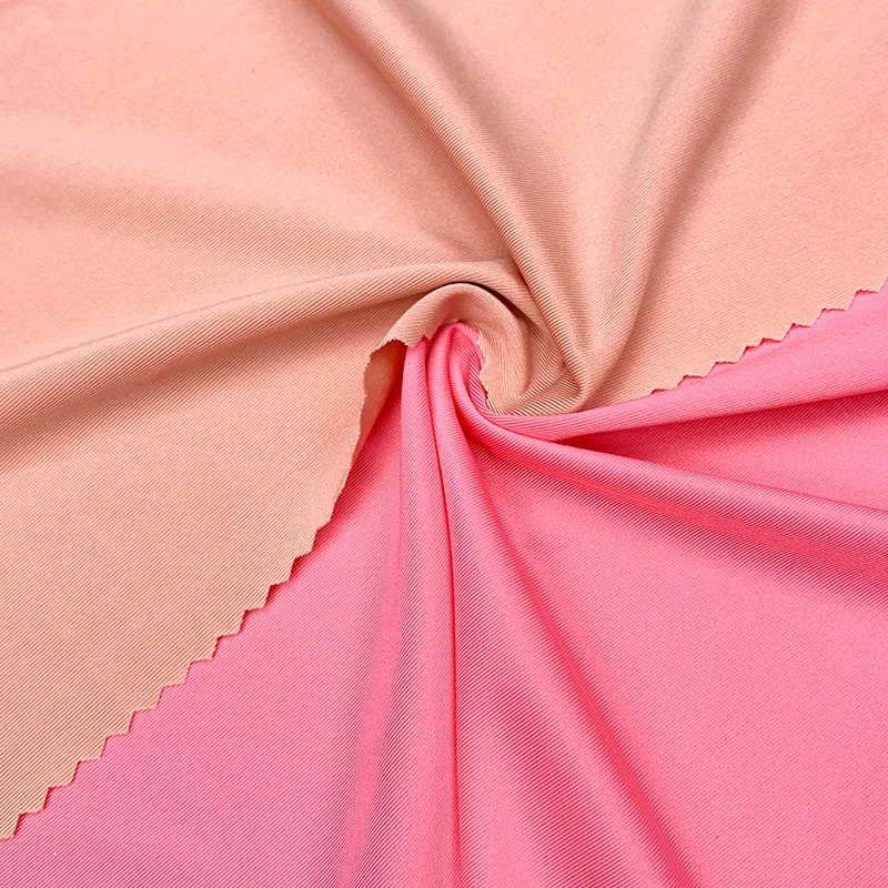 Swimsuit fabric