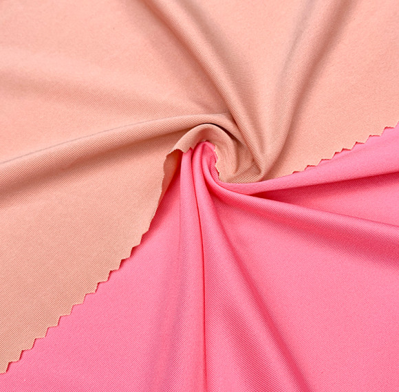 Swimwear fabrics, polyester high elastic fabric, suitable for swimwear, sports, fitness fabric.
