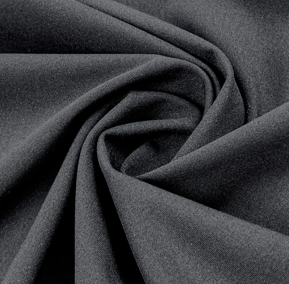 Underwear fabric,Nylon Matte seemless double knit fabric, breathable and comfortable fabrics