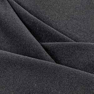 Underwear fabric,Nylon Matte seemless double knit fabric, breathable and comfortable fabrics