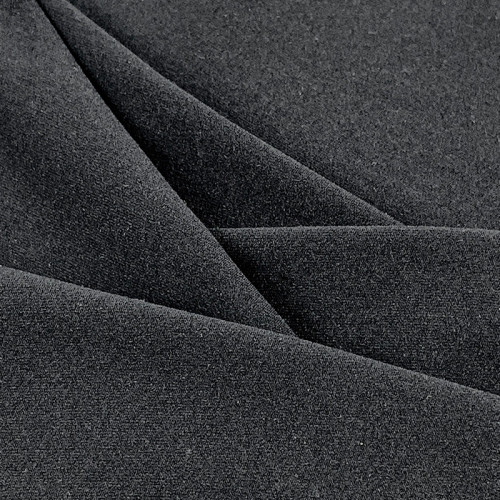 Underwear fabric,Nylon Matte seemless double knit fabric, breathable and comfortable fabrics