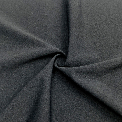 Underwear fabric,Nylon Matte seemless double knit fabric, breathable and comfortable fabrics