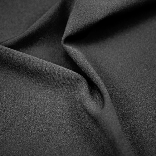 Eco-friendly fabric, recycled nylon matte elastic sponge fabric, four-way stretch knit fabric