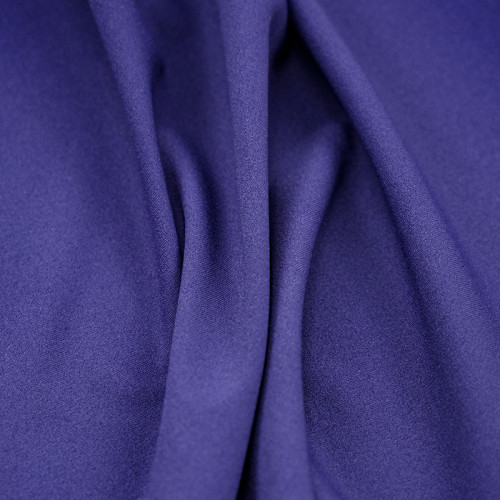 Eco-friendly fabric, Matte Recycled Nalon High Elastic Double Knit Fabric