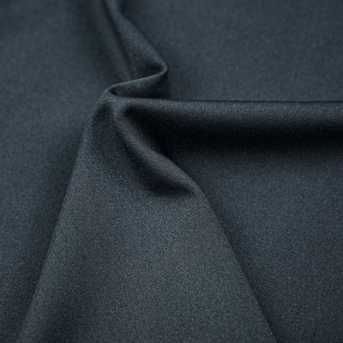 Eco-friendly fabric, Matte Recycled Nylon High Elastic Double Knit Fabric