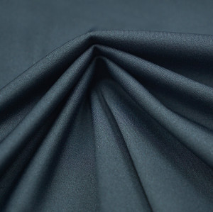 Eco-friendly fabric, Matte Recycled Nylon High Elastic Double Knit Fabric