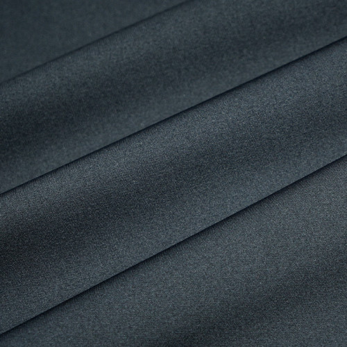 Eco-friendly fabric, Matte Recycled Nylon High Elastic Double Knit Fabric