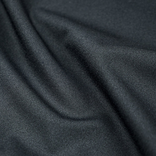 Eco-friendly fabric, Matte Recycled Nylon High Elastic Double Knit Fabric