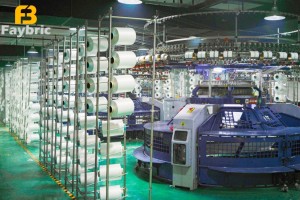 Spandex Material Wholesale – Your Trusted Partner for Stretch Fabric Supply