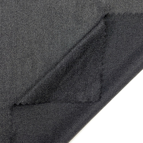 Underwear fabric, 100% Nylon Glossy Plain Fabric, slightly elastic, comfortable and soft.