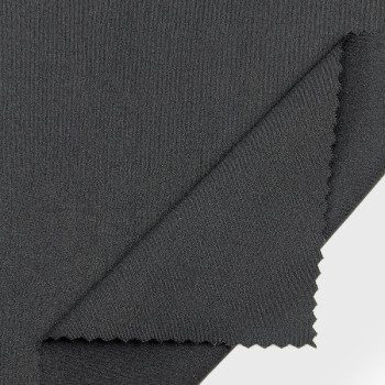 Sports fabric,Thickened nylon elastic fabric,Sports and fitness double-sided fabric