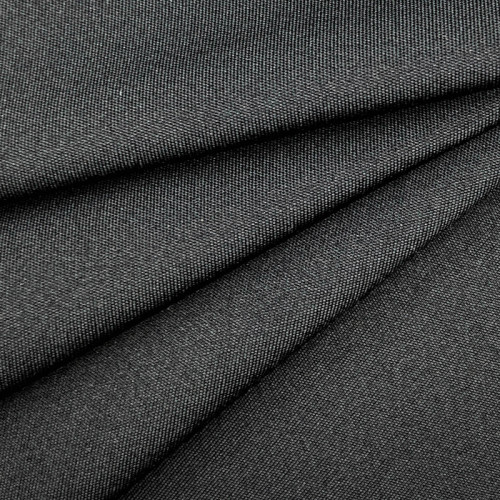 Yoga fabric, thickened nylon stretch fabric, double-sided fabric