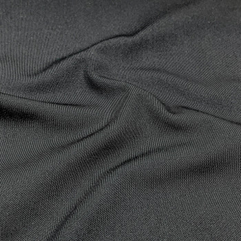 Yoga fabric, thickened nylon stretch fabric, double-sided fabric