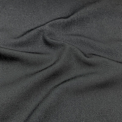 Yoga fabric, thickened nylon stretch fabric, double-sided fabric