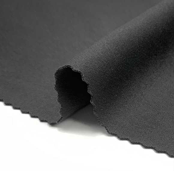 Sports fabric, thickened nylon elastic fabric, sports and fitness double-sided fabric
