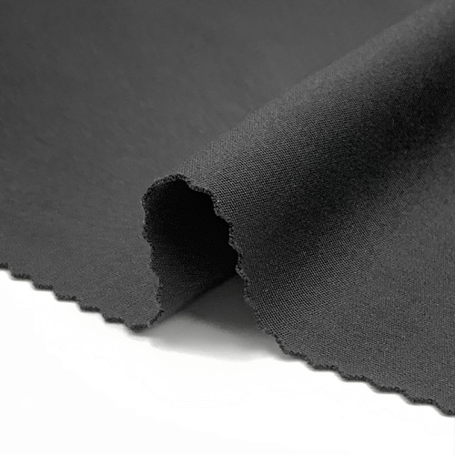 Yoga fabric, thickened nylon stretch fabric, double-sided fabric