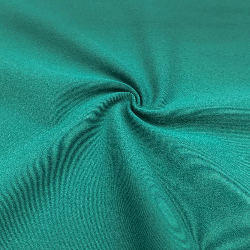 Eco-friendly fabric, recycled polyester fabric, double-sided brushed fabric