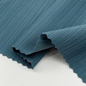 Tissus fonctionnels, tissus en nylon doux pour la peau, tissus mats