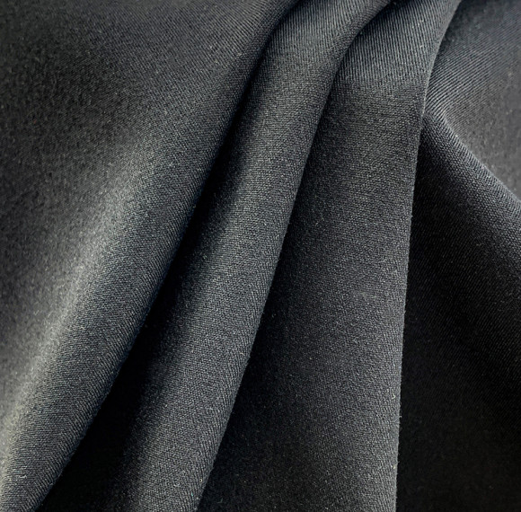 Yoga fabrics, matte lycra nylon 66 fabrics, double-sided brushed soft fabrics
