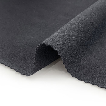 Yoga fabrics, matte lycra nylon 66 fabrics, double-sided brushed soft fabrics