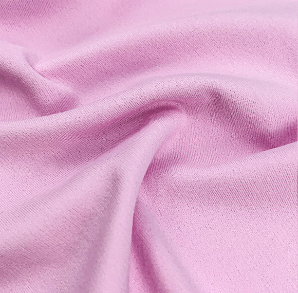Yoga fabric, Full Dull Double-side Brushed Knitted fabric