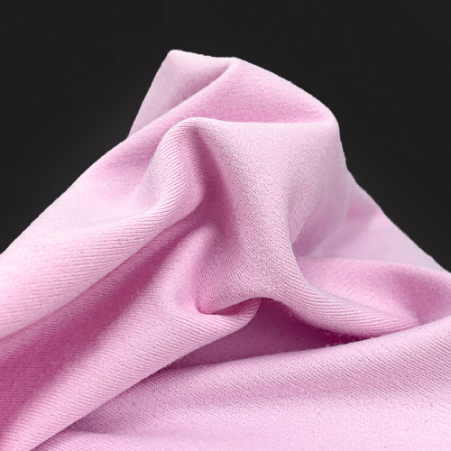 Sports fabrics,Full Dull Double-side Brushed Knitted fabric