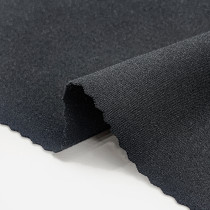 Yoga fabrics, matte double knit lycra fabrics, functional sports fabrics