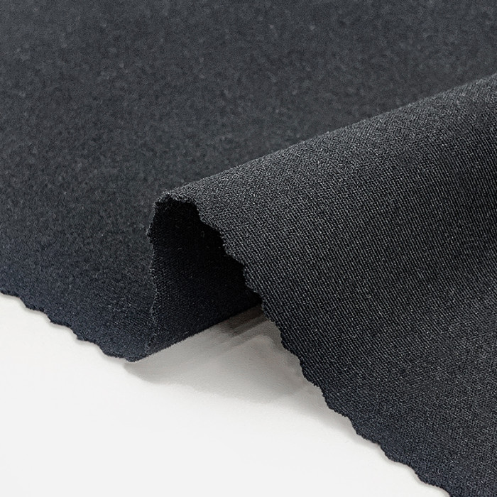Sports fabrics, matte double knit lycra fabrics, functional sports fabrics