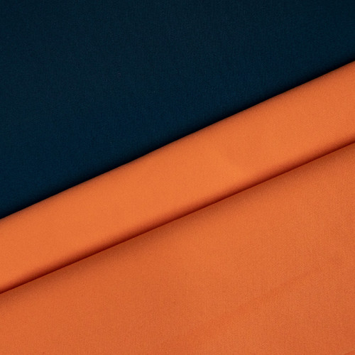 Sports fabric,Naked Feeling Double Side Knitted High Elastic Fabric，Multi-color fabrics in stock