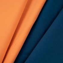 Sports fabric,Naked Feeling Double Side Knitted High Elastic Fabric,Multi-color fabrics in stock